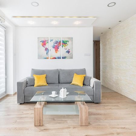 Sunny Kliny Apartment Kraków Zewnętrze zdjęcie