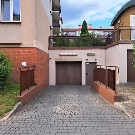 Sunny Kliny Apartment Kraków Zewnętrze zdjęcie