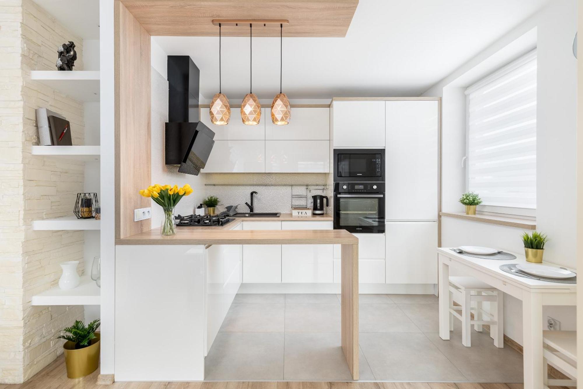 Sunny Kliny Apartment Kraków Zewnętrze zdjęcie