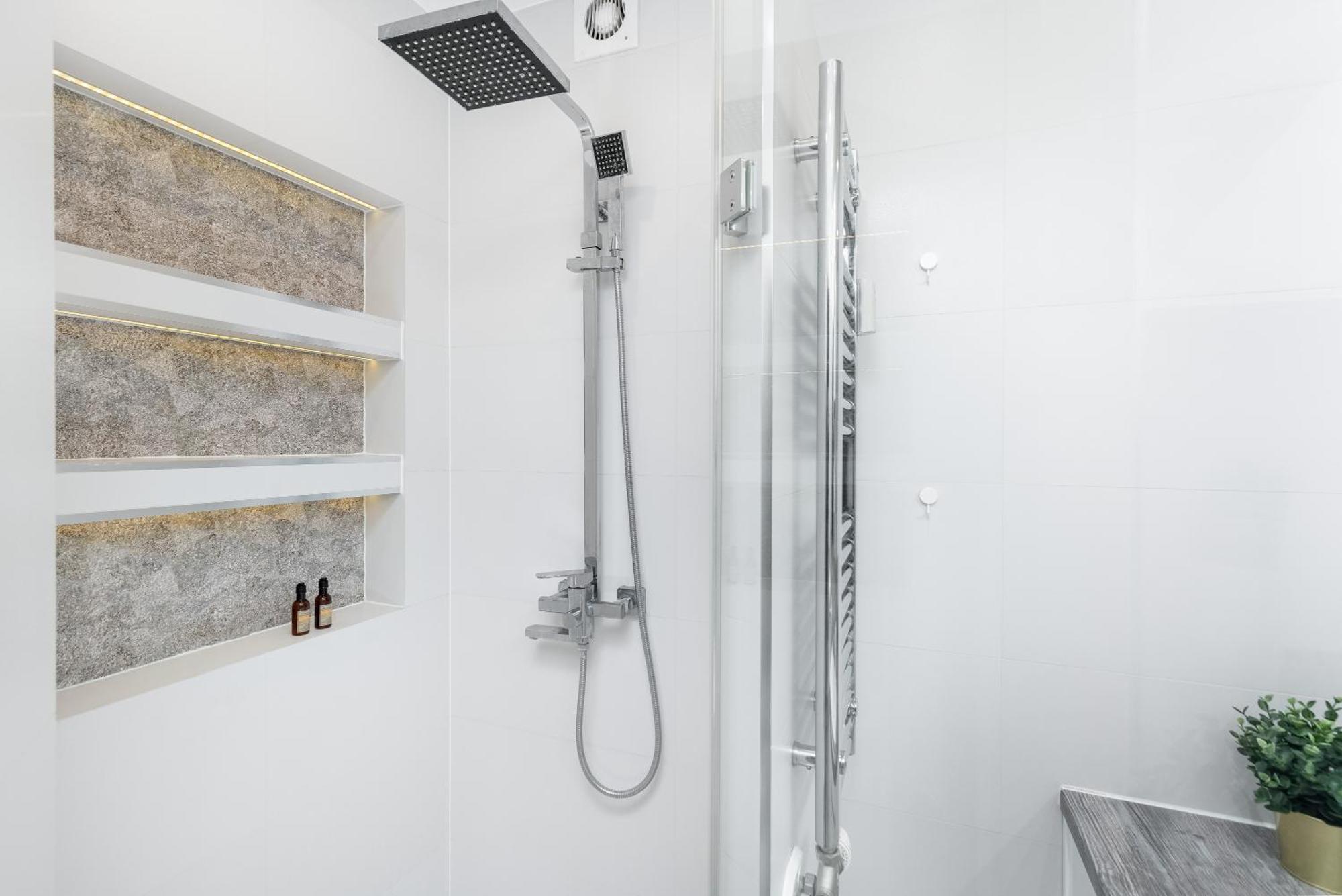 Sunny Kliny Apartment Kraków Zewnętrze zdjęcie