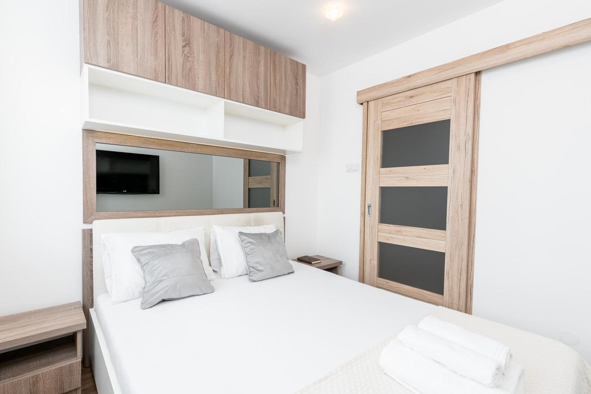 Sunny Kliny Apartment Kraków Zewnętrze zdjęcie