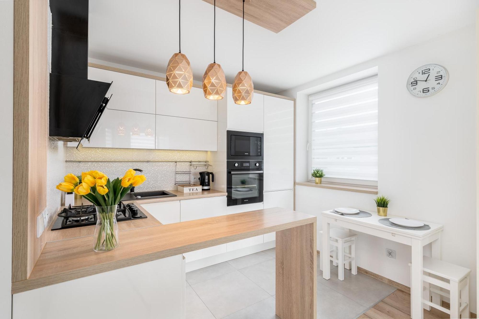 Sunny Kliny Apartment Kraków Zewnętrze zdjęcie