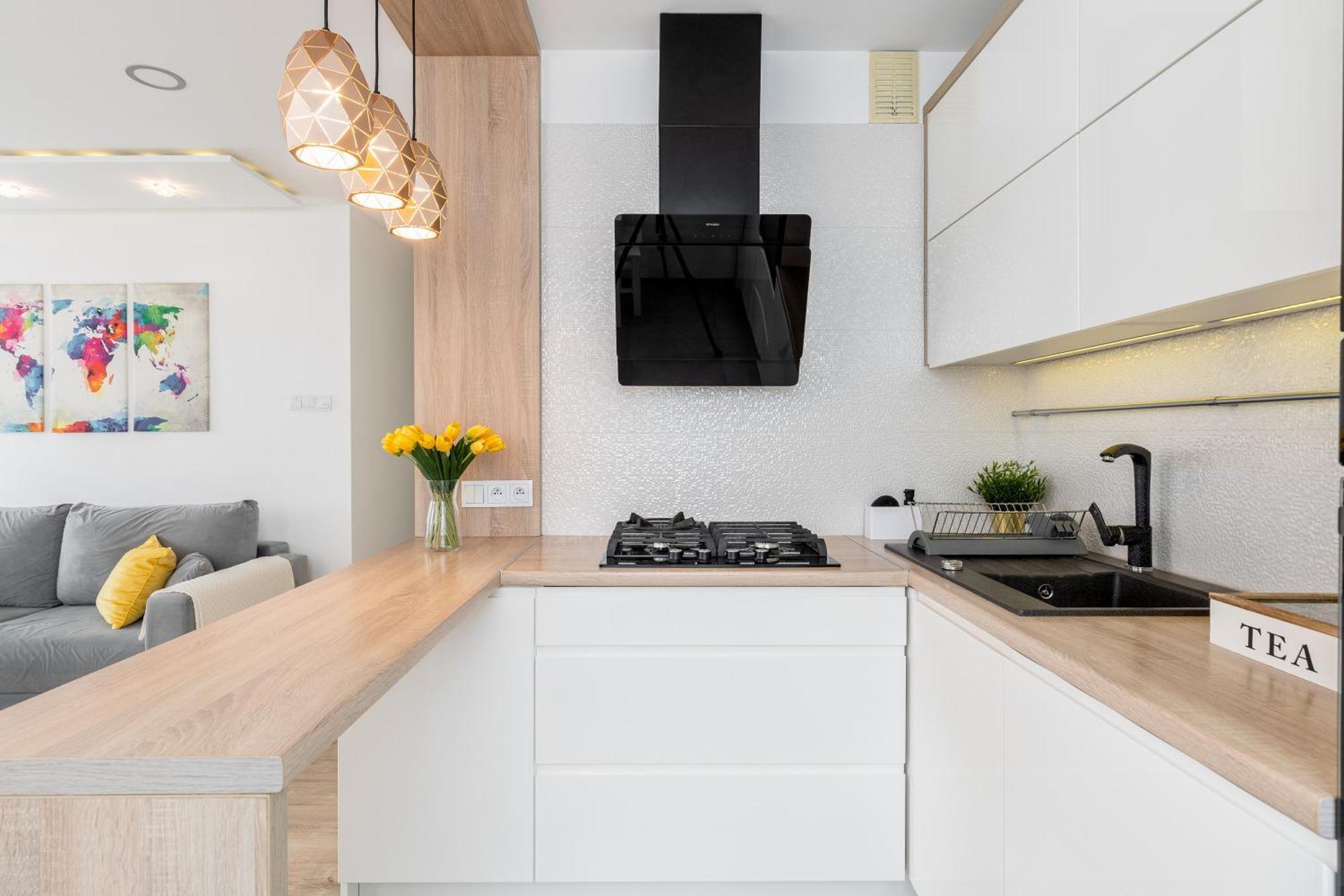 Sunny Kliny Apartment Kraków Zewnętrze zdjęcie