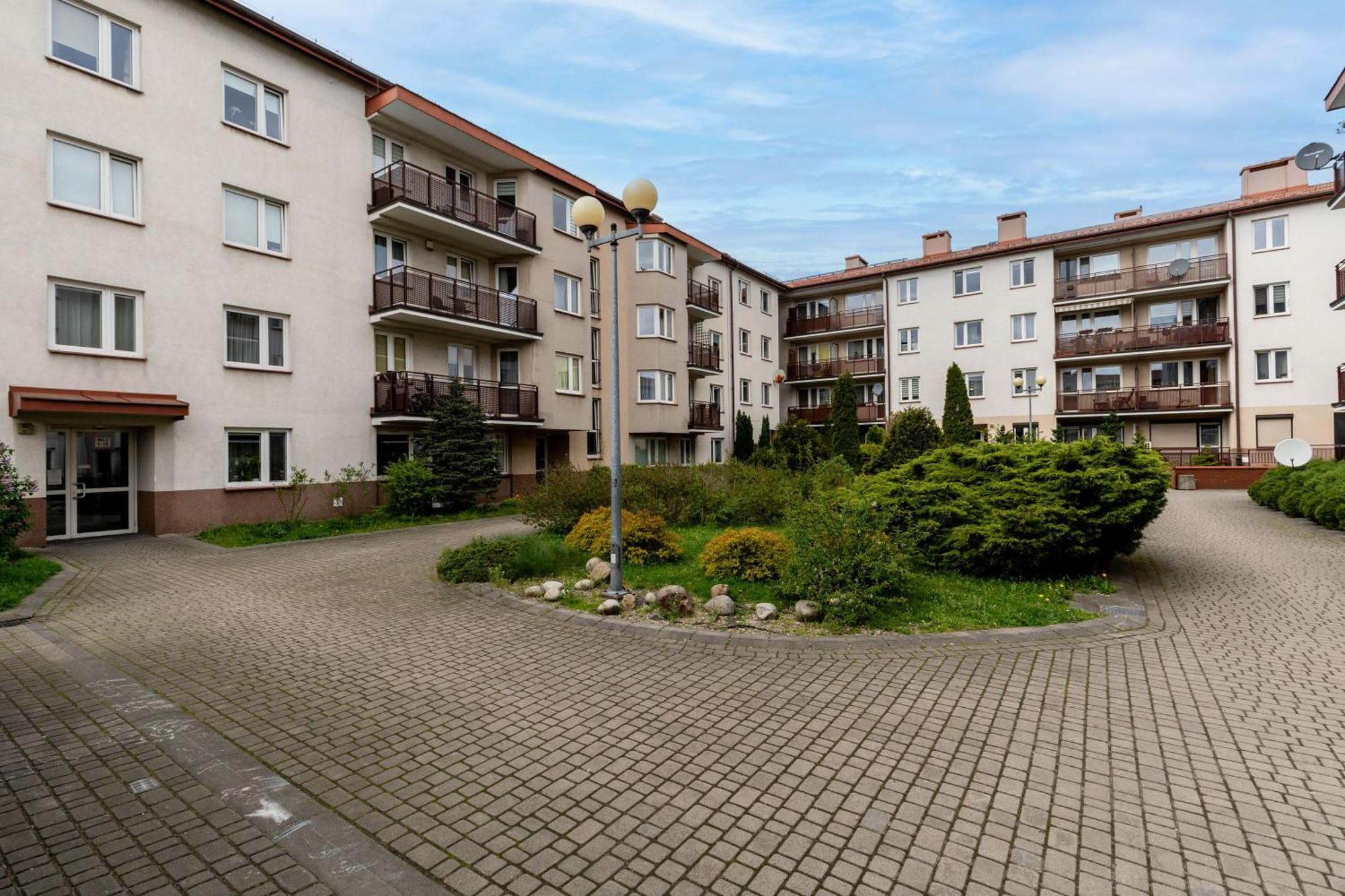 Sunny Kliny Apartment Kraków Zewnętrze zdjęcie