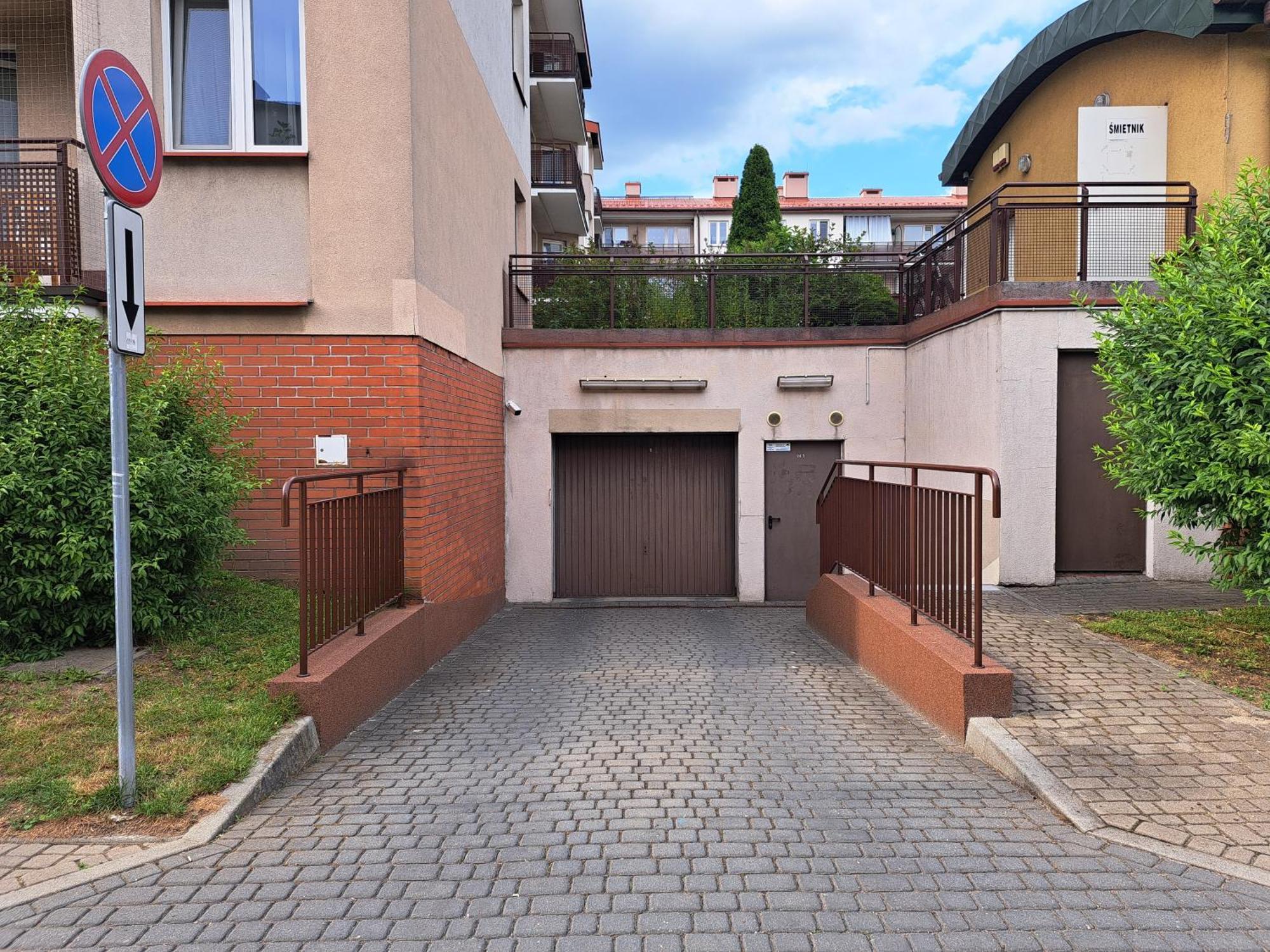 Sunny Kliny Apartment Kraków Zewnętrze zdjęcie