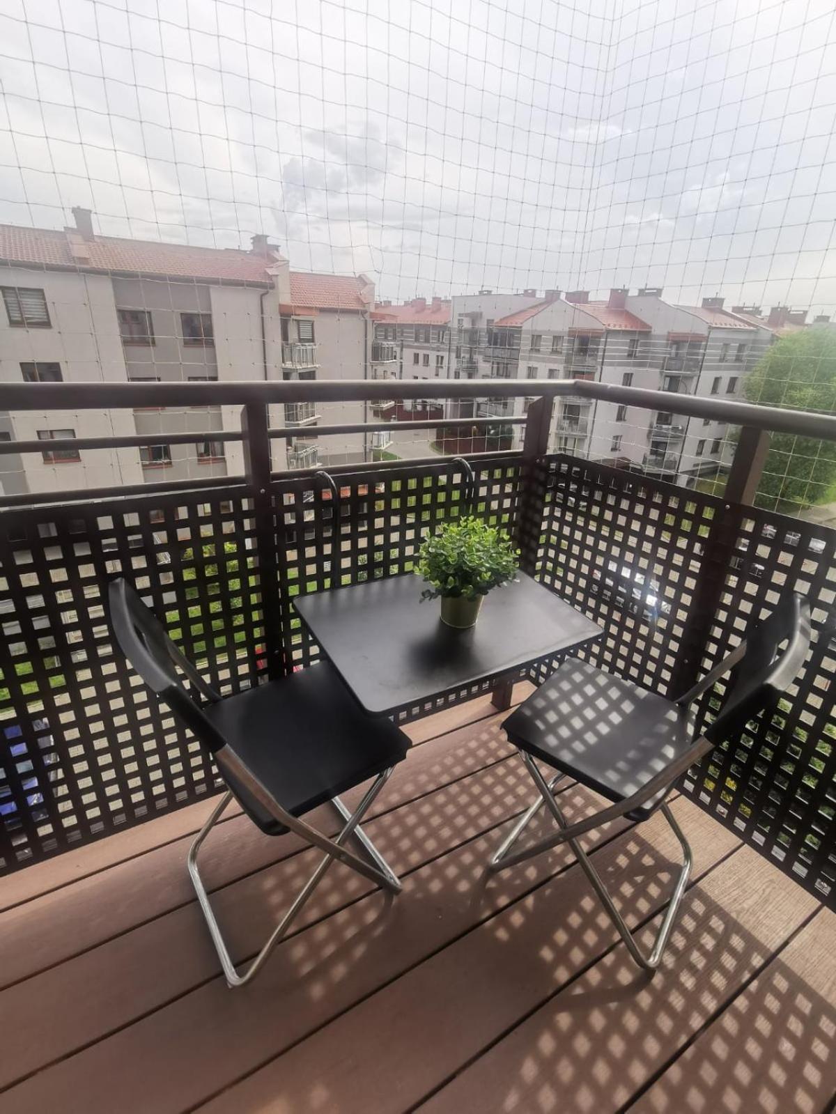 Sunny Kliny Apartment Kraków Zewnętrze zdjęcie